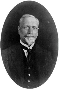 C.W. Janssen