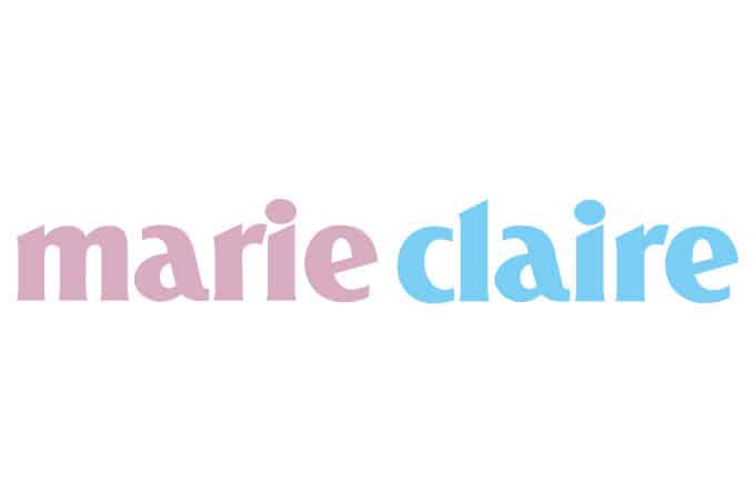 De Roggeveen in Marie Claire