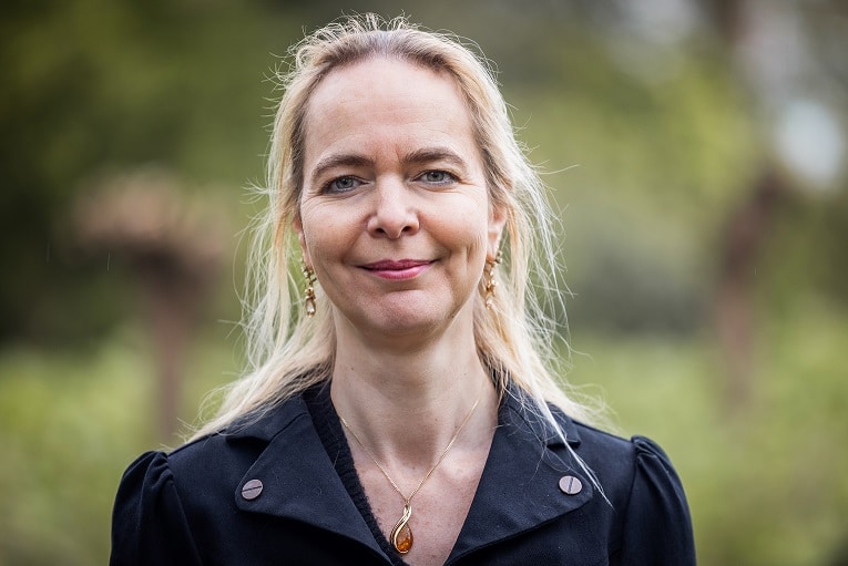 Jessica Wesselius nieuw lid Raad van Bestuur HVO-Querido