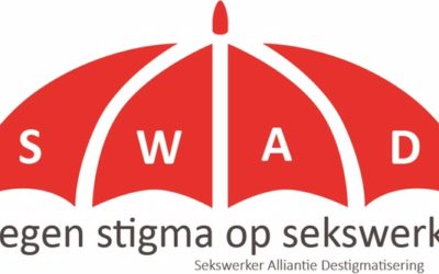 Organisaties slaan handen ineen tegen stigma op sekswerk