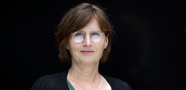 Karin Boudewijns