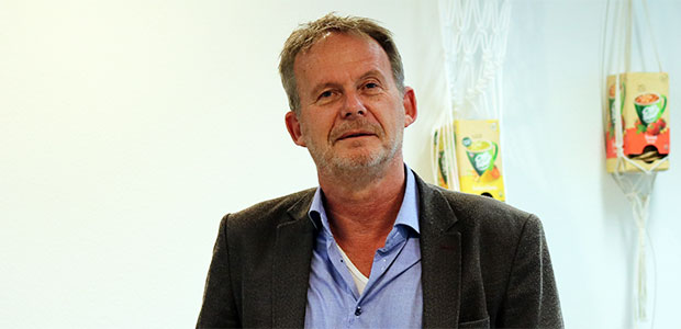 Willem van der sluijs