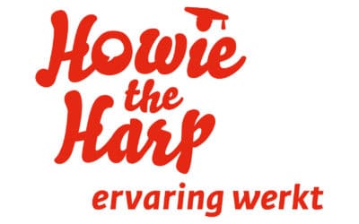 4 maart: start opleiding Howie the Harp