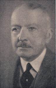 J. A. van Sonsbeeck
