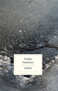 Farid, cover