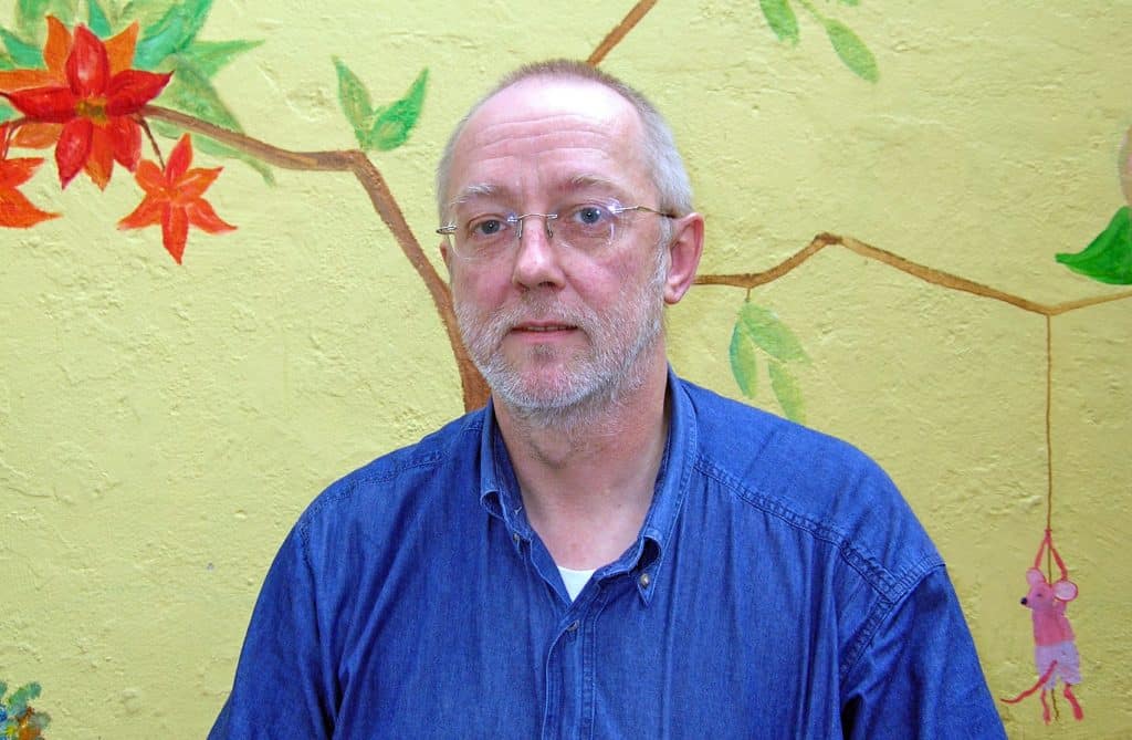Henk van der Burg, 2005