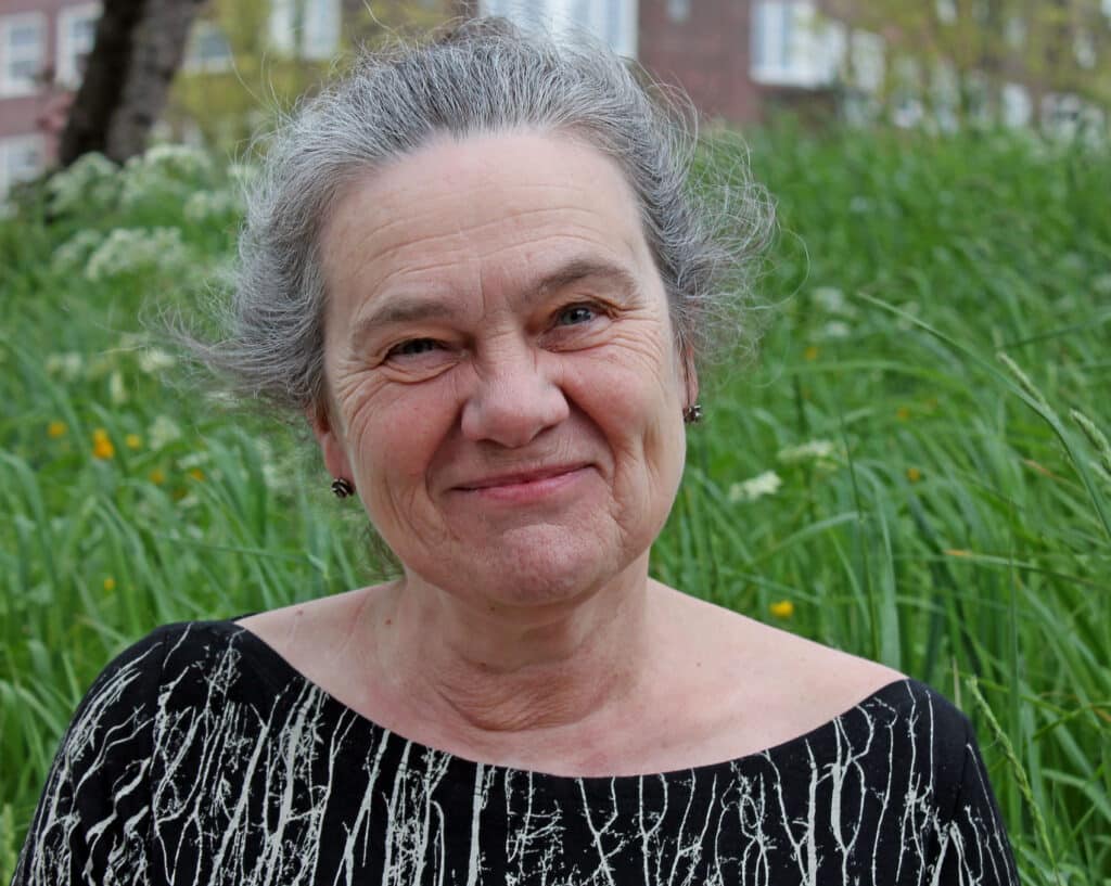 Judith Meijer